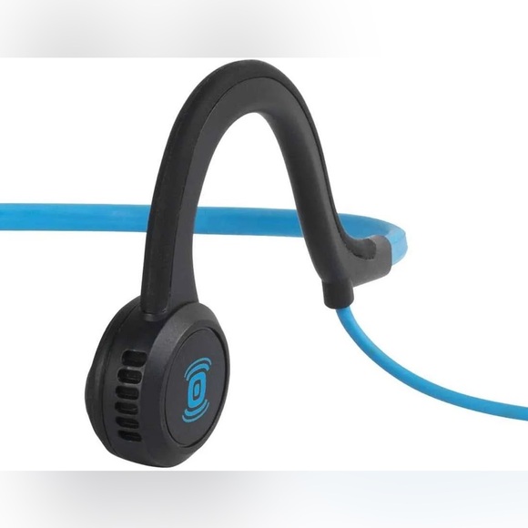 AfterShokz Sportz Titanium Bone Conduction Headphones - Picture 6 of 9